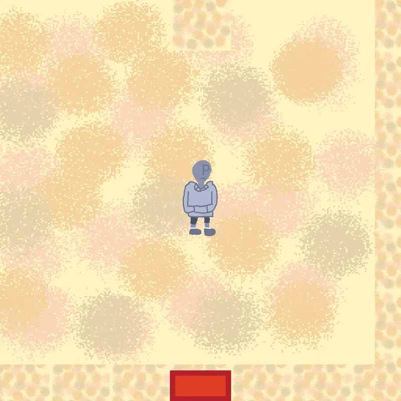 Game by @yddt