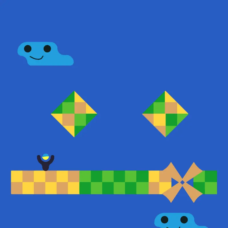 Game by @golf56