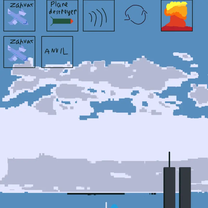 Game by @trainchugachugamaster