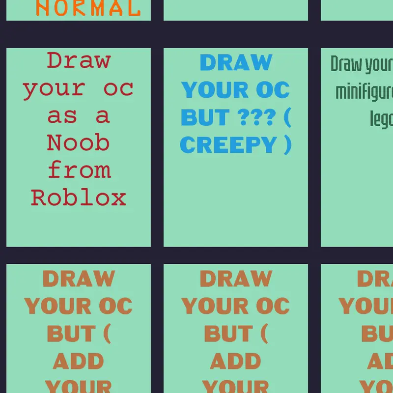 Game by @ConfettiDehincylous1097
