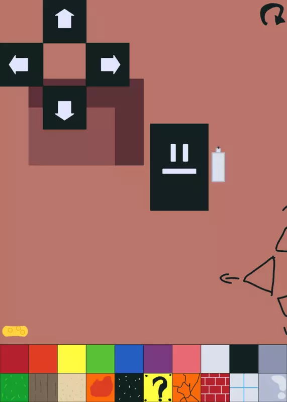 Game by @Doma4272_happy_easter