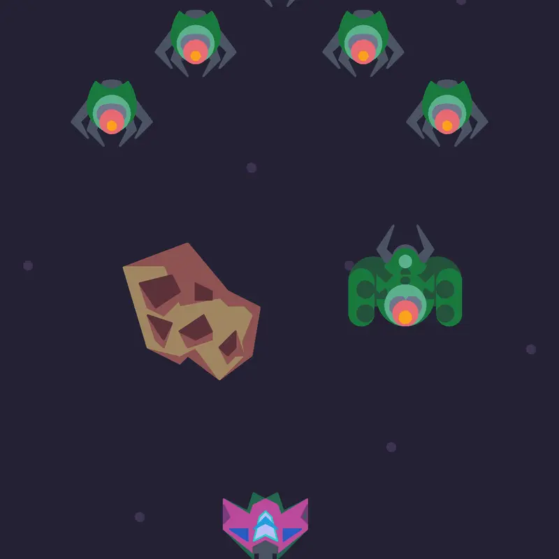 Game by @SAIYIDAH