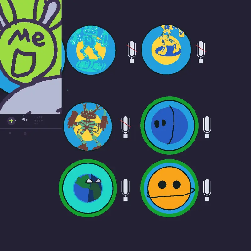 Game by @purpCOSMO