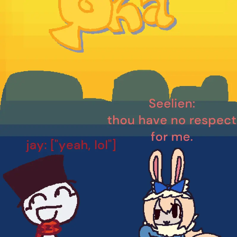 Game by @seel_keeper