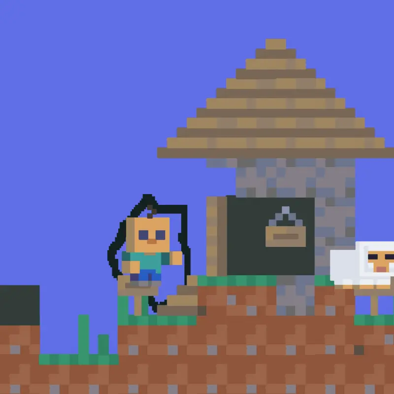 Game by @cubby4321