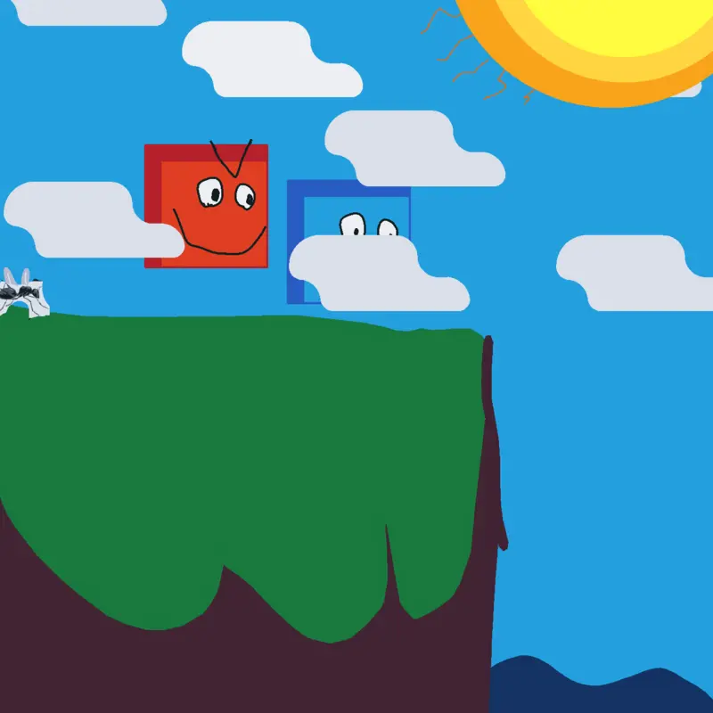 Game by @WaleedBinSalman