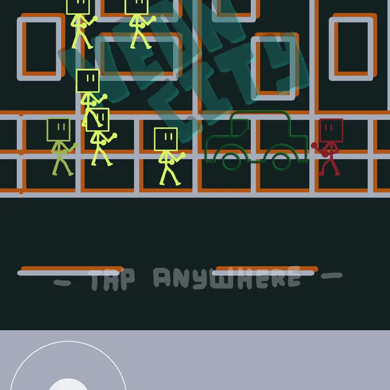 Game by @alepatatoslikeskakatos