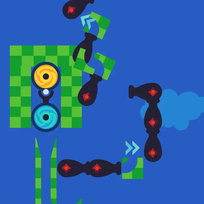 Game by @ALPHA3
