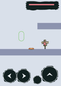 Unfinishable Forsaken Fighting Game