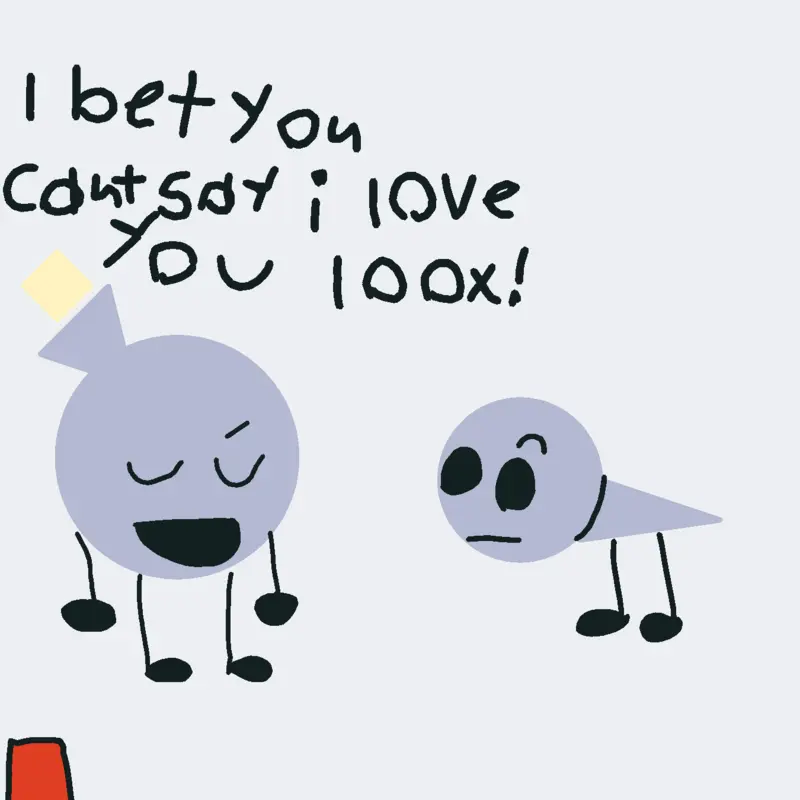 Game by @tevee