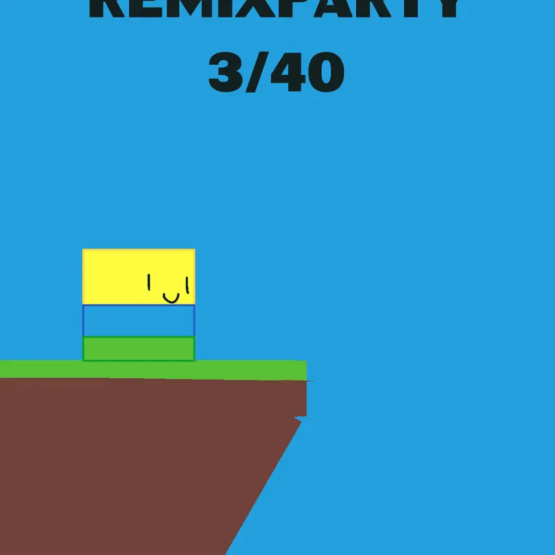 Game by @thaish
