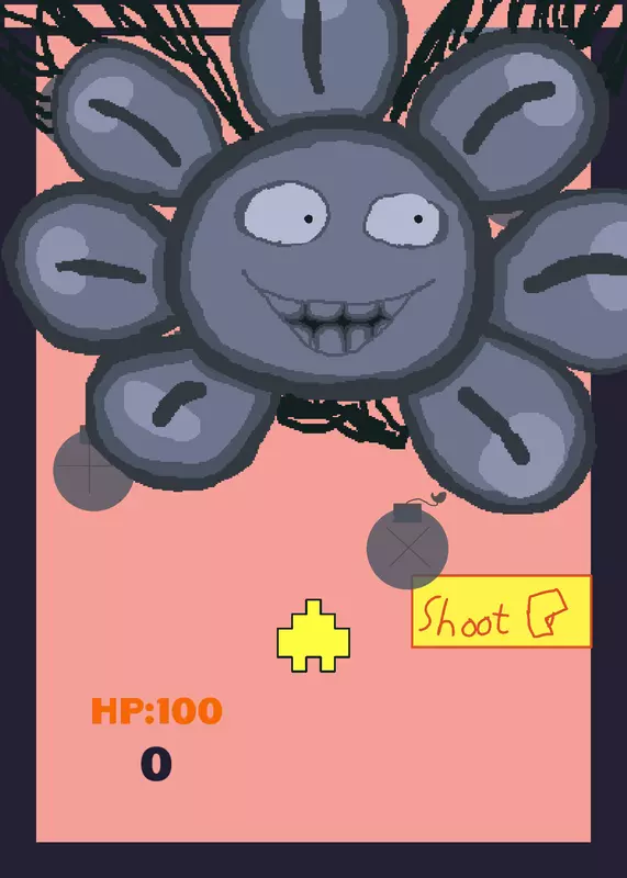 Game by @casual_sonic_fan
