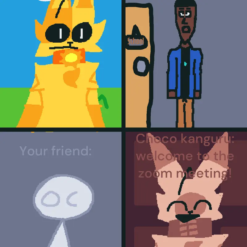 Game by @Jaydaplayer