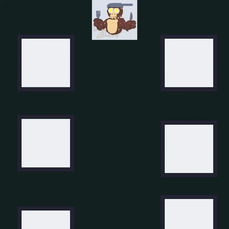 Game by @NewBaconForGorrilaTag
