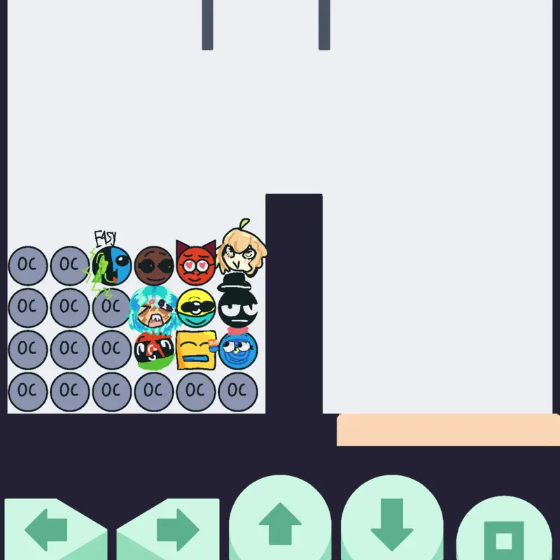 Game by @HopperThe2026_Editor