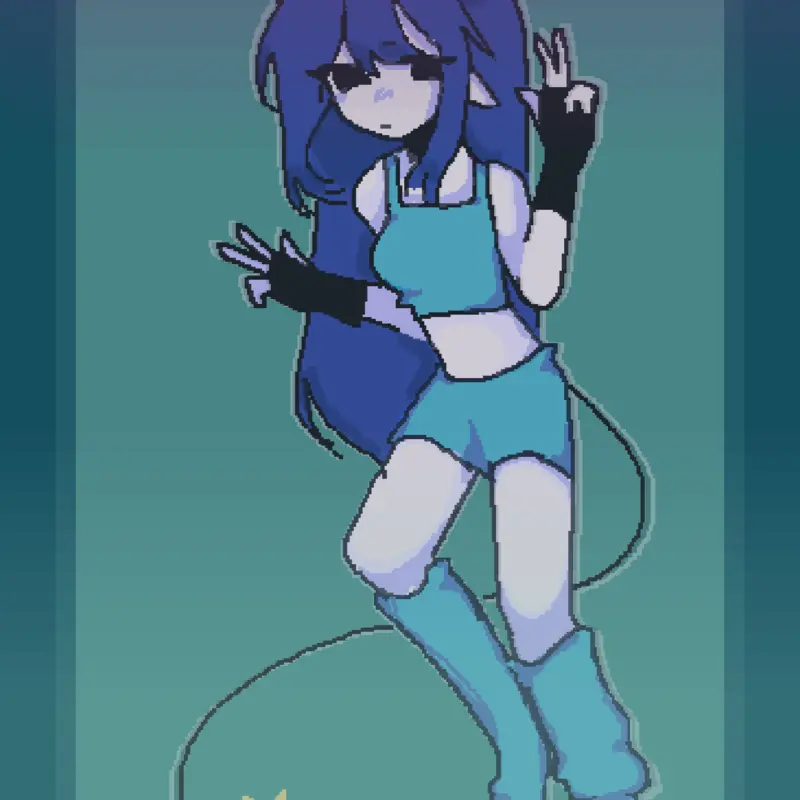 Game by @XxLian