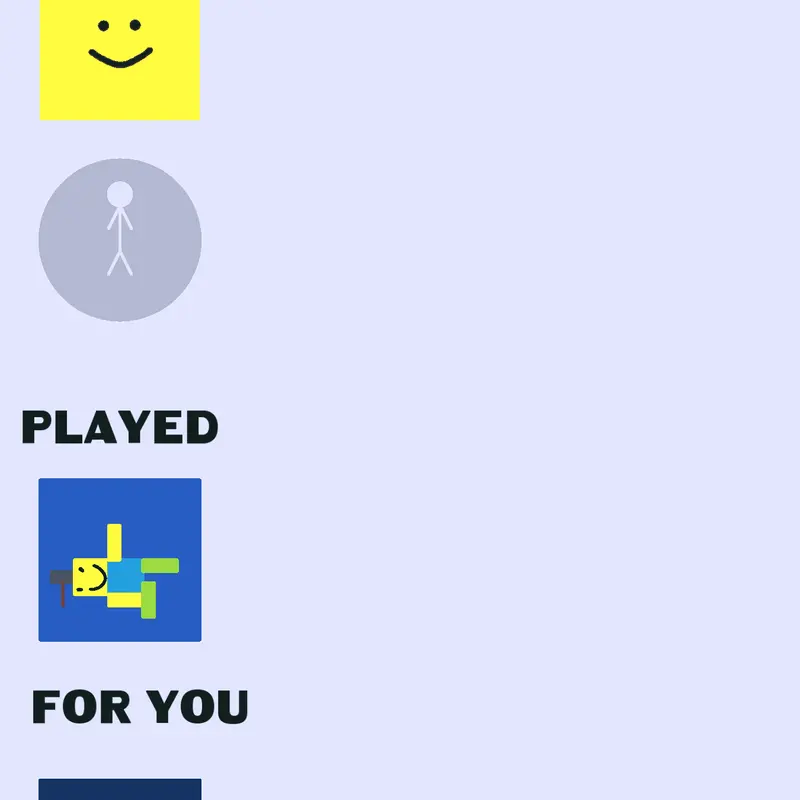 Game by @errorgames