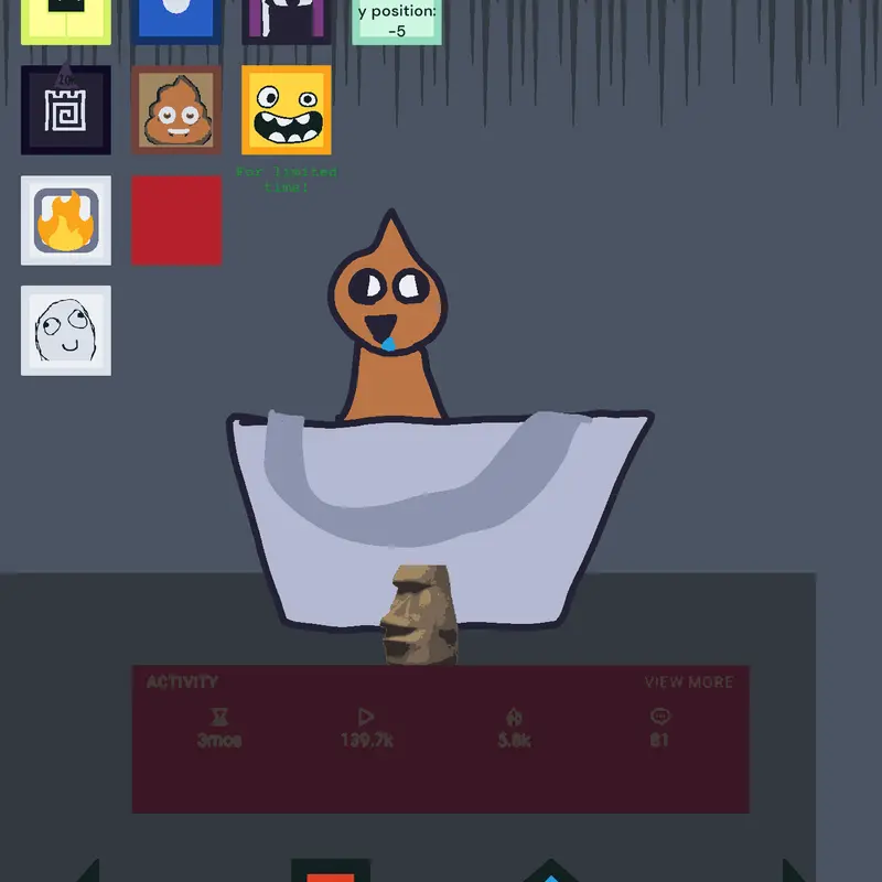 Game by @Slime_Bob