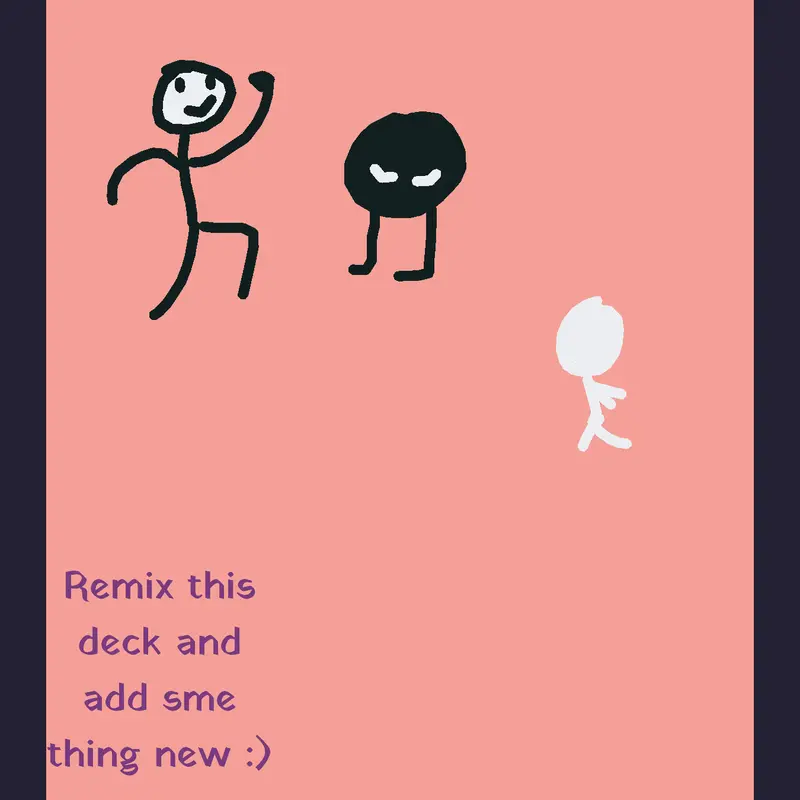 Game by @karamolral