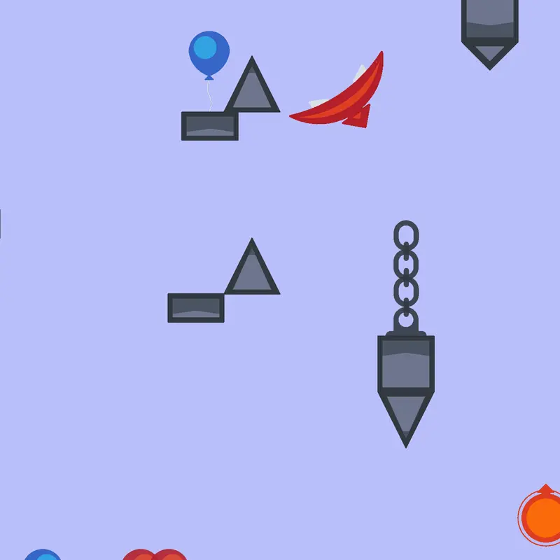 Game by @Deserted