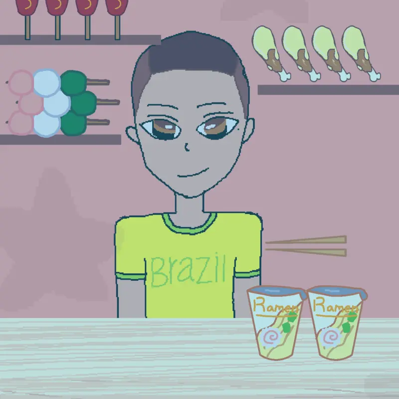 Game by @yippieee