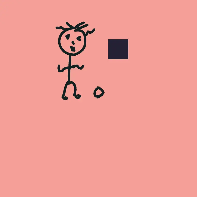 Game by @rosej