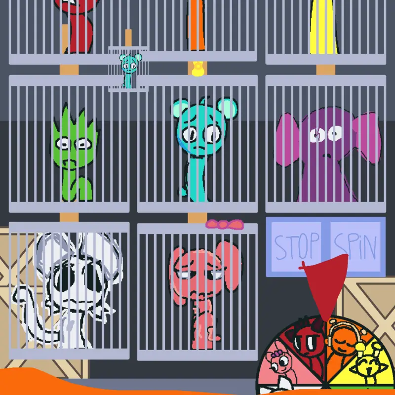 Game by @Purlestar