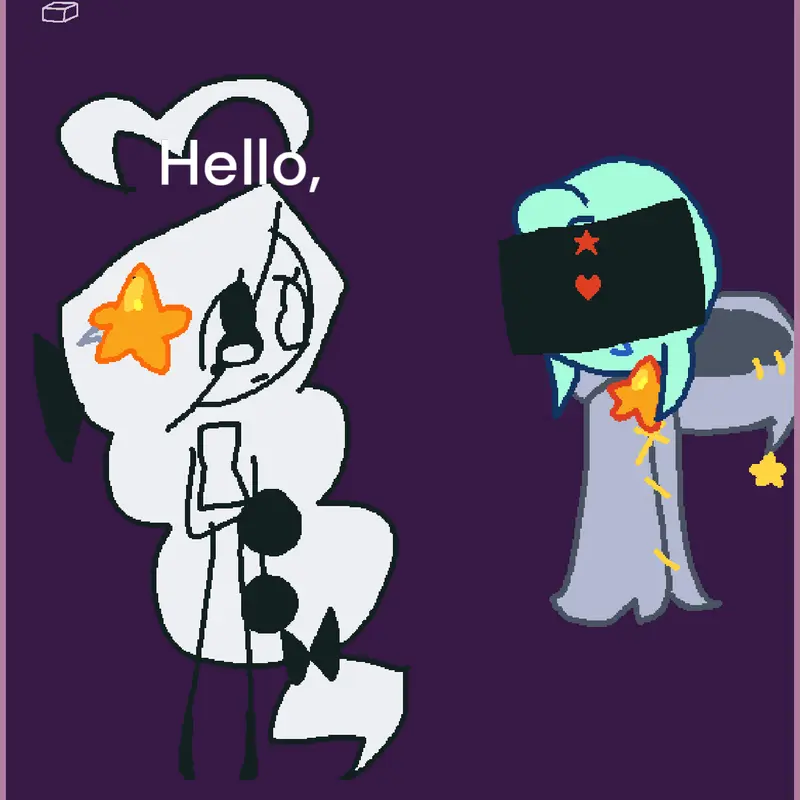 Just something I made for fun... by @StarZGazer
