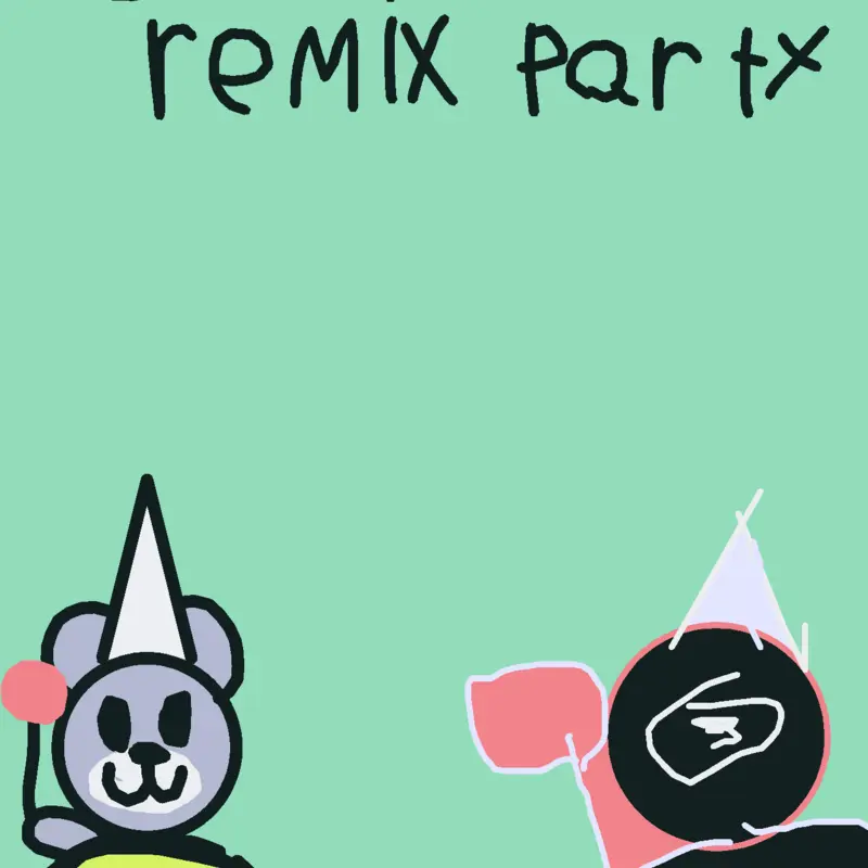 Game by @bluerasberry