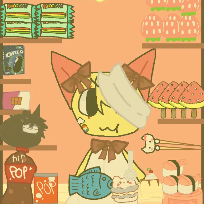 Game by @Shelly_937