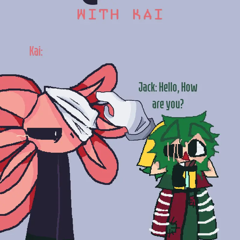 Game by @Jackfrad