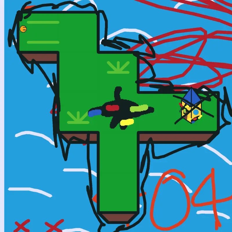 Game by @O_O203