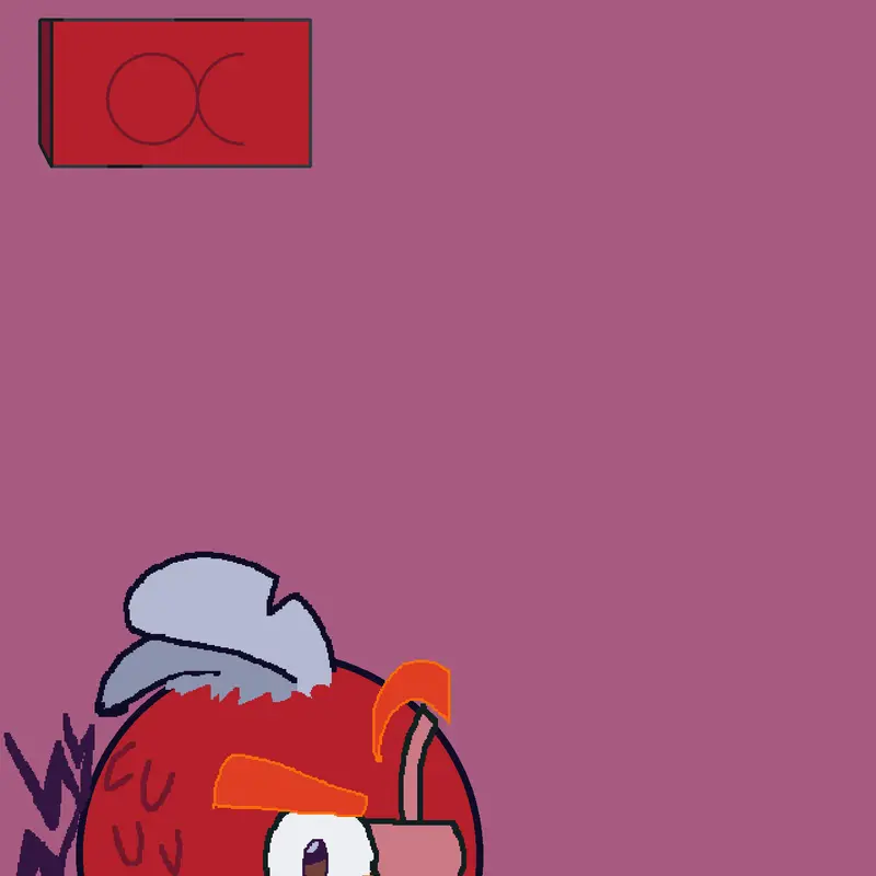 Game by @Rayosonico