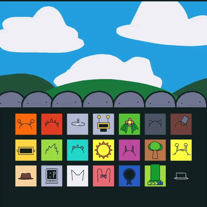 Game by @monitaraider