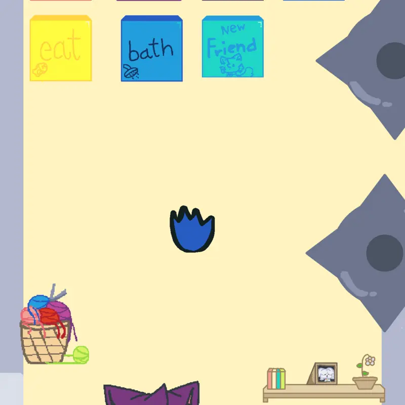 Game by @hienratdepzai