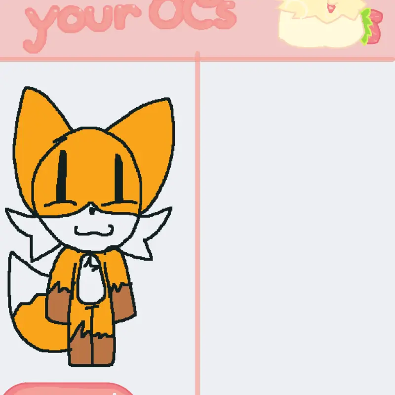 Game by @thefoxy789