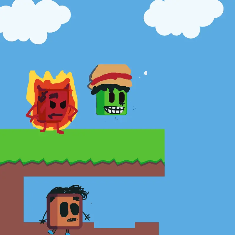 Game by @stinkman1230