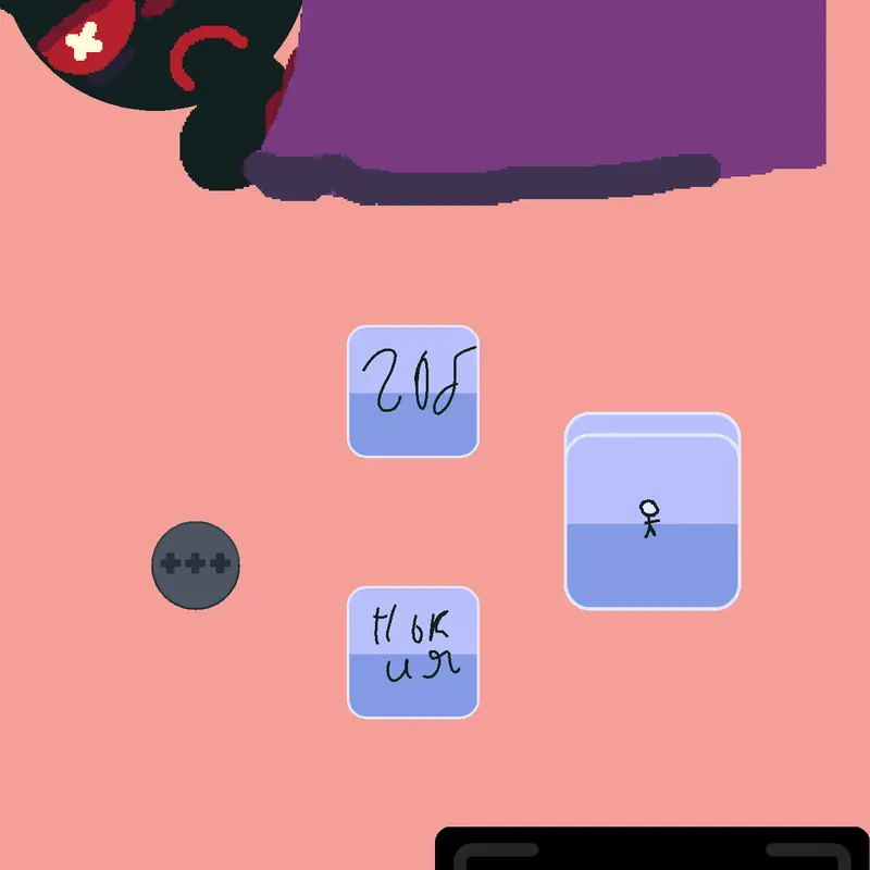 Game by @CnpyHkN