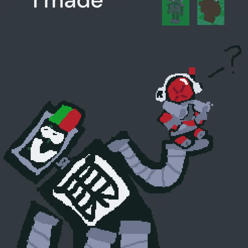 Game by @Freddy_fazcoder