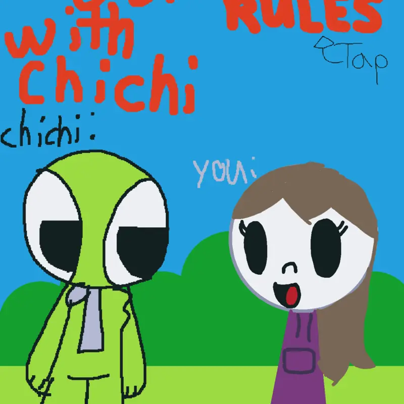 Game by @holaxd_005