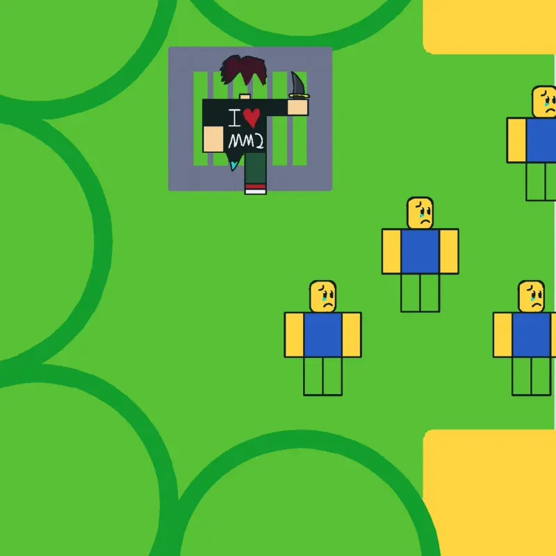 Game by @Countryballs_DecksArts