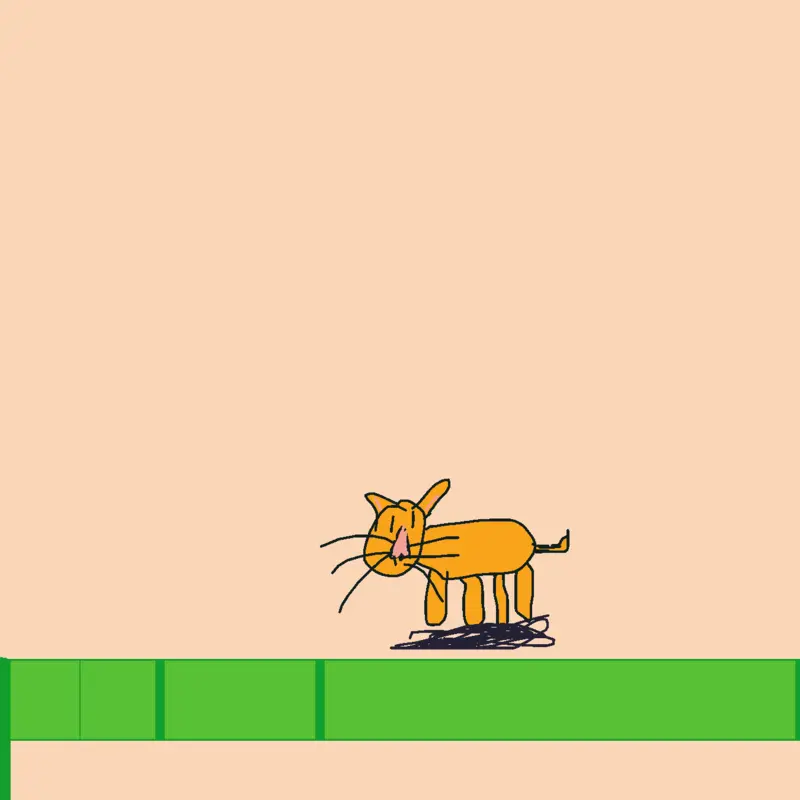 Game by @funkycat