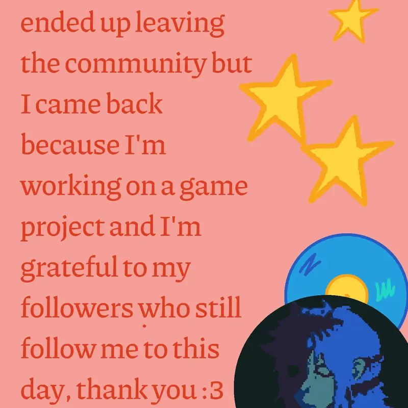 Helloo:3 by @ThunderTiger