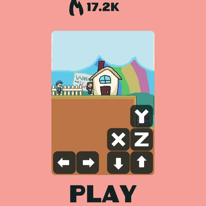 Game by @declear