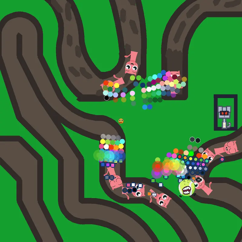 Game by @CubeWomenDay