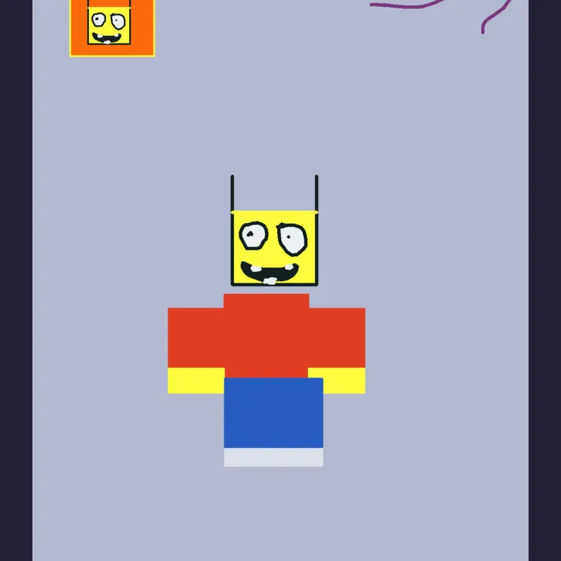 Game by @zime