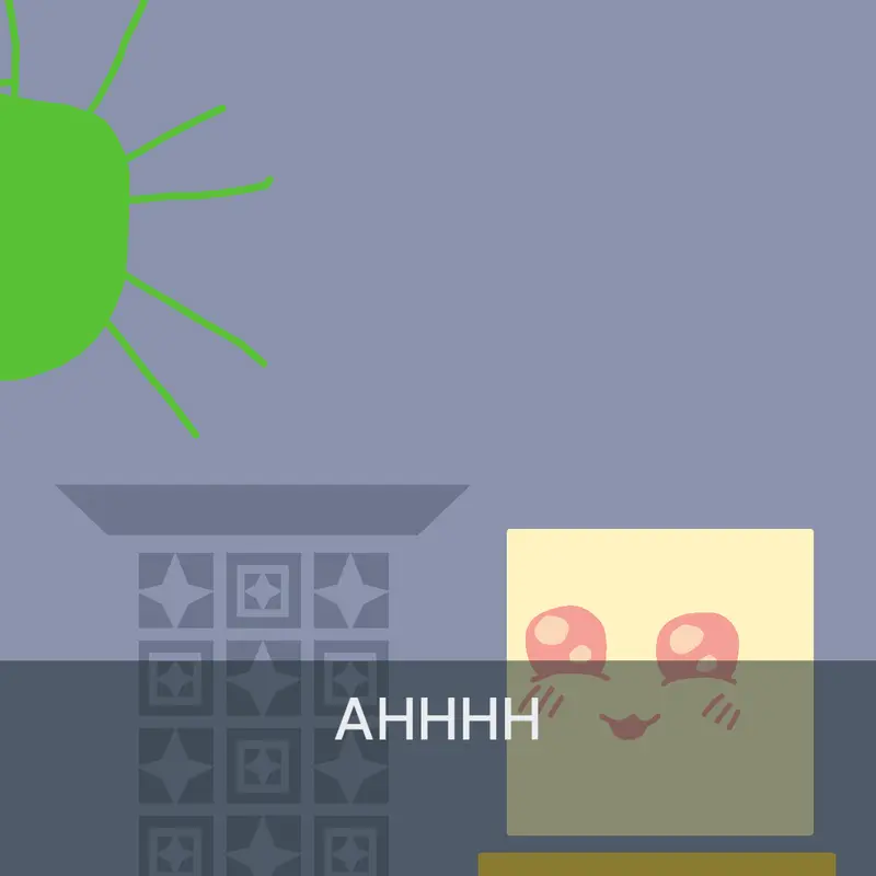 Game by @deltarune_gerson