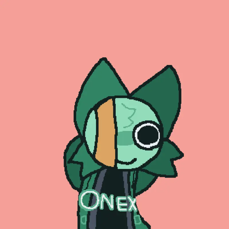 Game by @-Onex-