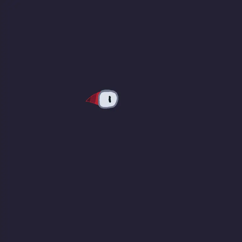 Game by @theBraveBacon