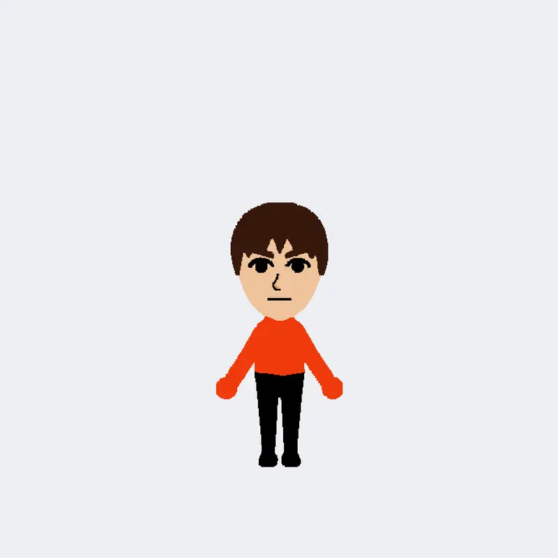 Game by @fidjet